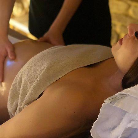 Ne5T Hotel & Spa Namur Bagian luar foto