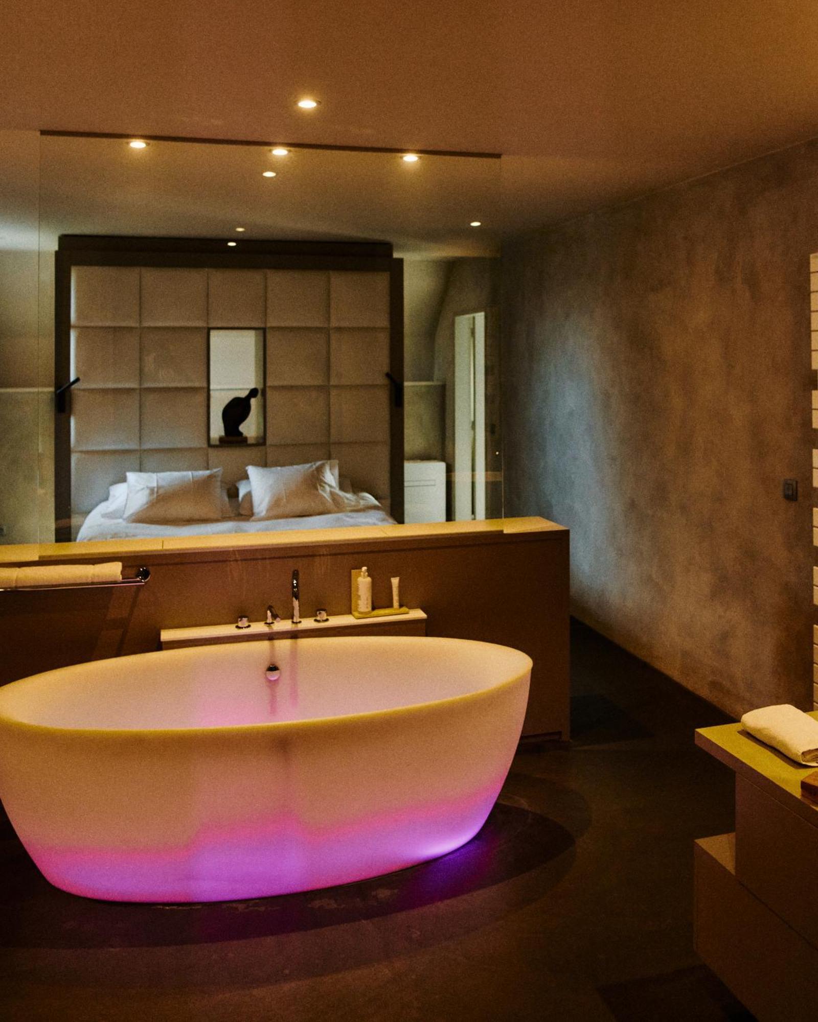 Ne5T Hotel & Spa Namur Bagian luar foto