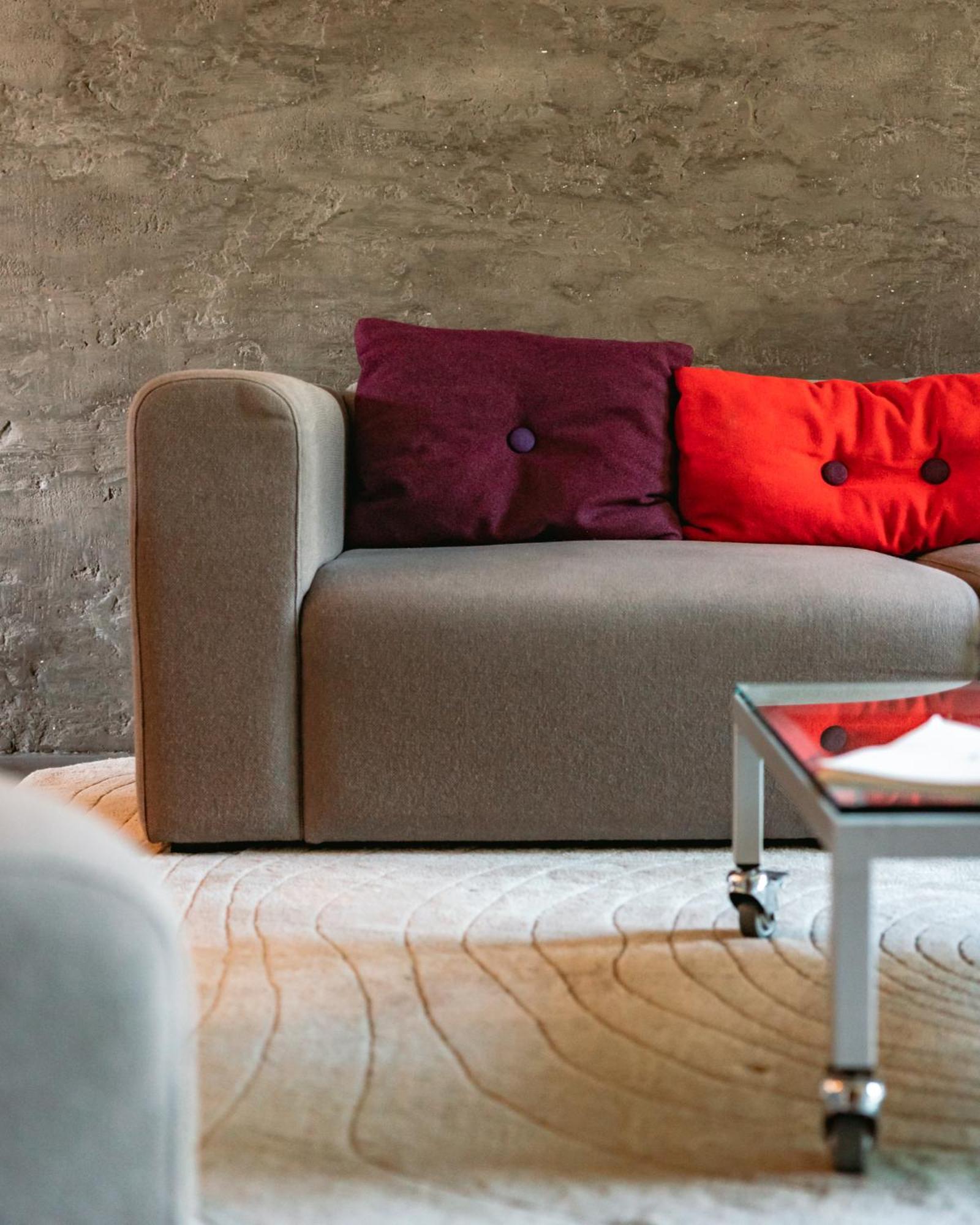 Ne5T Hotel & Spa Namur Bagian luar foto