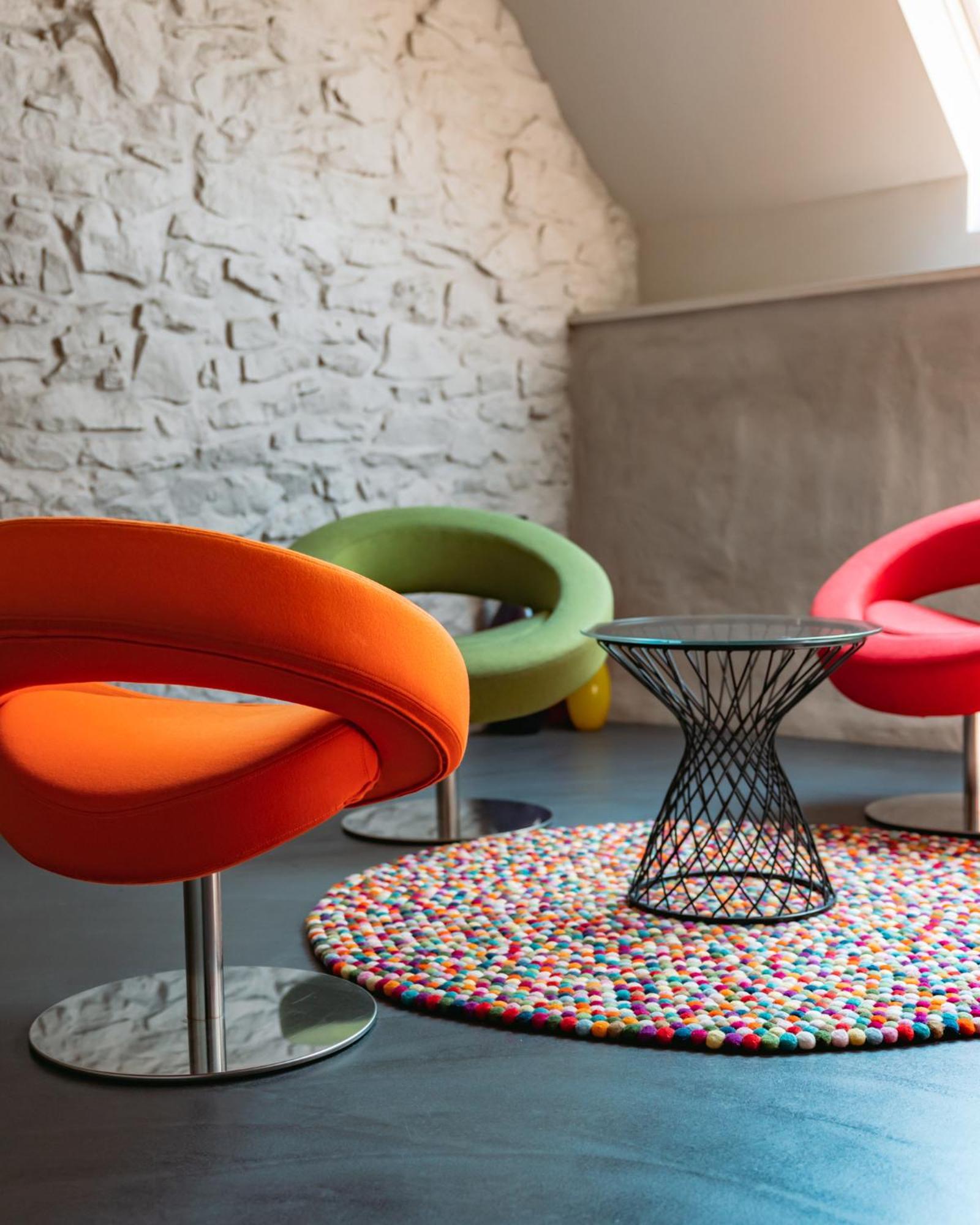 Ne5T Hotel & Spa Namur Bagian luar foto