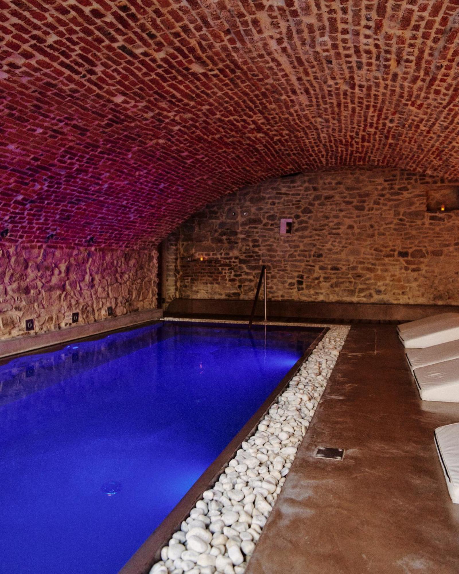 Ne5T Hotel & Spa Namur Bagian luar foto