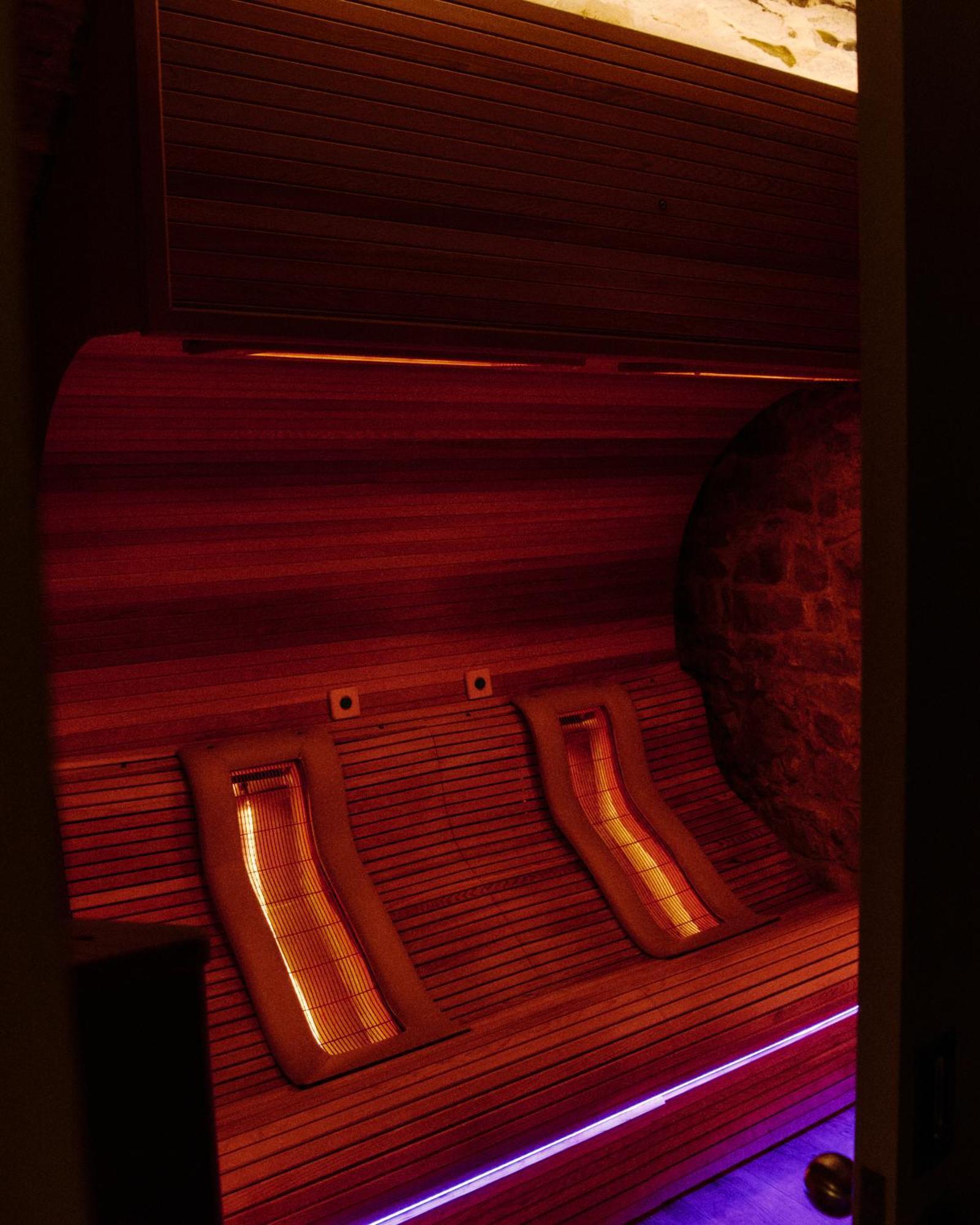 Ne5T Hotel & Spa Namur Bagian luar foto
