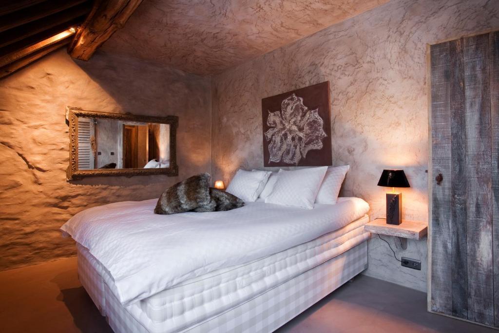 Ne5T Hotel & Spa Namur Ruang foto