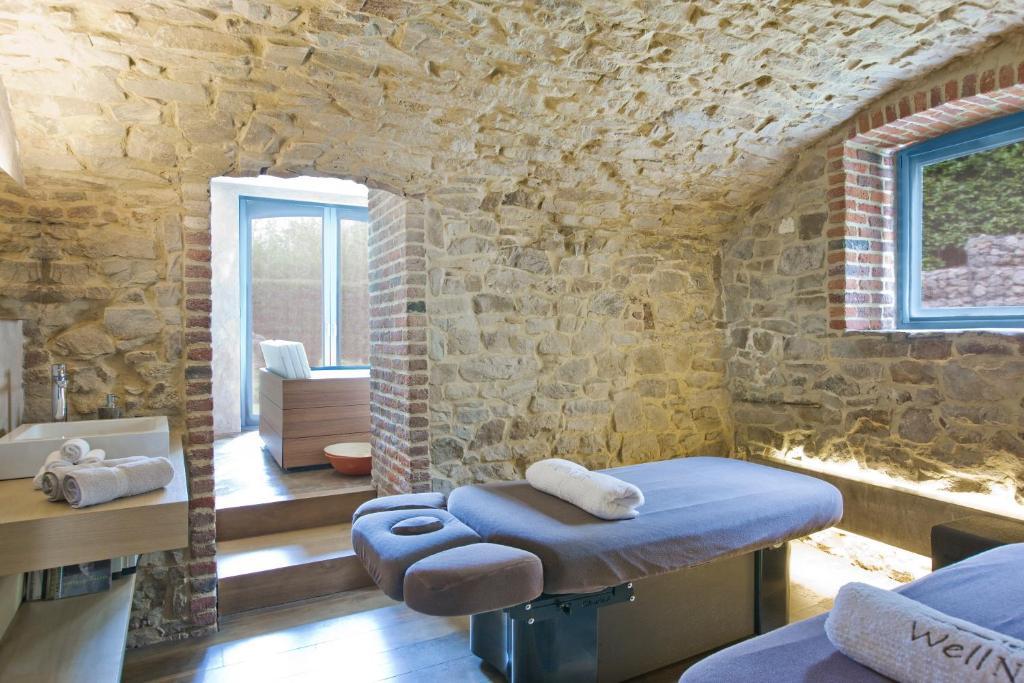 Ne5T Hotel & Spa Namur Bagian luar foto