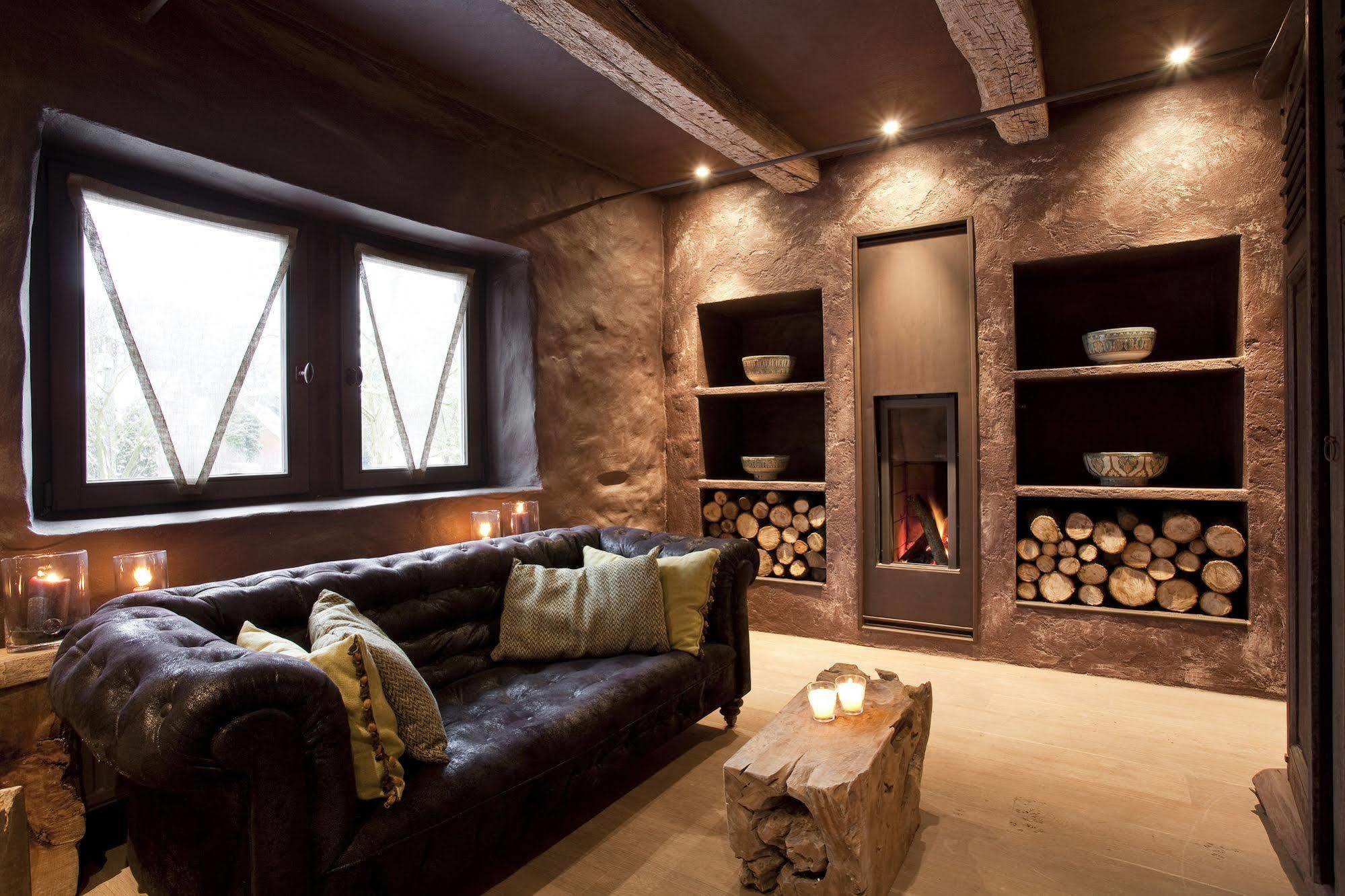 Ne5T Hotel & Spa Namur Bagian luar foto